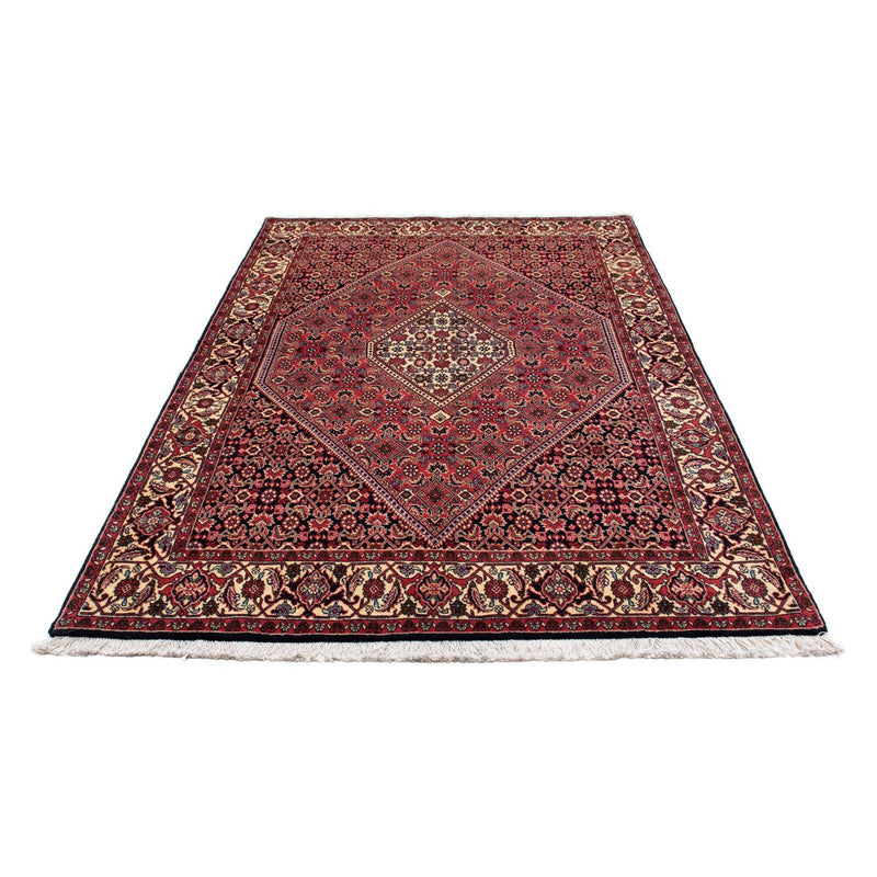 Bidjar - Zanjan Tapete 141x230cm - Tapete persa