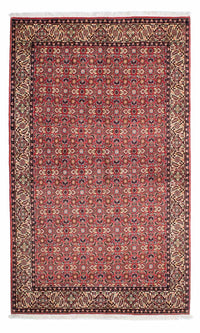 Tapete Persa - Bijar - 233 x 138 cm - vermelho – product image