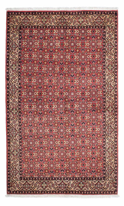 Bidjar - Zanjan Tapete 138x233cm - Tapete persa
