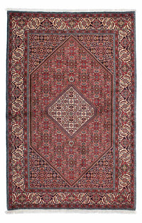 Bidjar - Zanjan Tapete 140x224cm - Tapete persa – product image