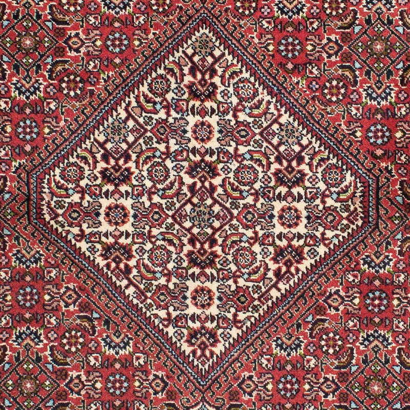 Bidjar - Zanjan Tapete 140x224cm - Tapete persa