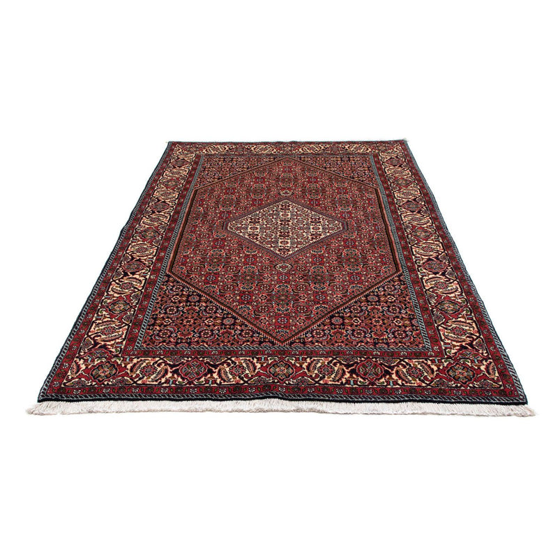 Bidjar - Zanjan Tapete 140x224cm - Tapete persa