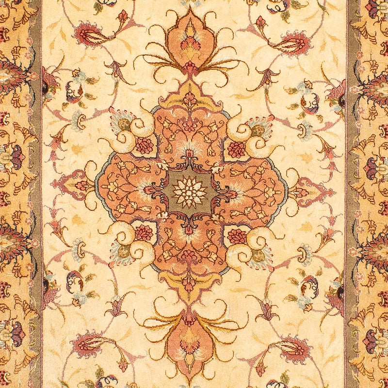 Tabriz - 50 Raj Tapete 314x80cm - Tapete persa