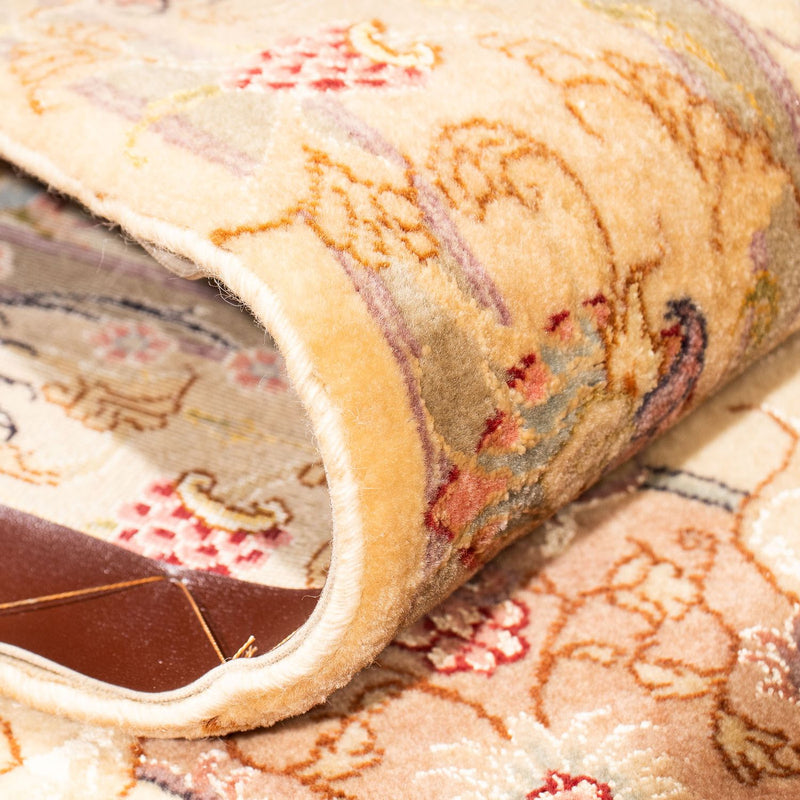 Tabriz - 50 Raj Tapete 314x80cm - Tapete persa
