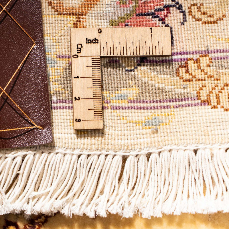 Tabriz - 50 Raj Tapete 314x80cm - Tapete persa
