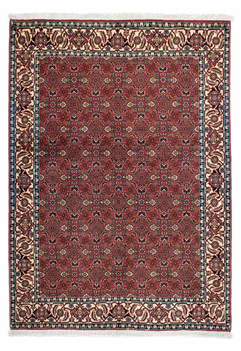 Bidjar - Zanjan Tapete 193x137cm - Tapete persa