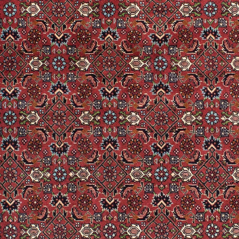 Bidjar - Zanjan Tapete 193x137cm - Tapete persa