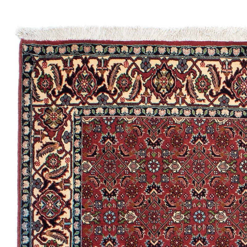 Bidjar - Zanjan Tapete 193x137cm - Tapete persa