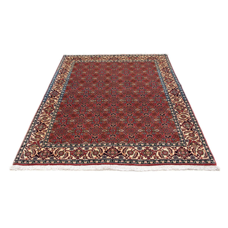 Bidjar - Zanjan Tapete 193x137cm - Tapete persa