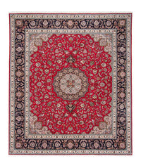 Tabriz - 50 Raj Tapete 245x300cm - Tapete persa – product image
