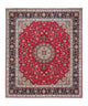 Tabriz - 50 Raj Tapete 245x300cm - Tapete persa