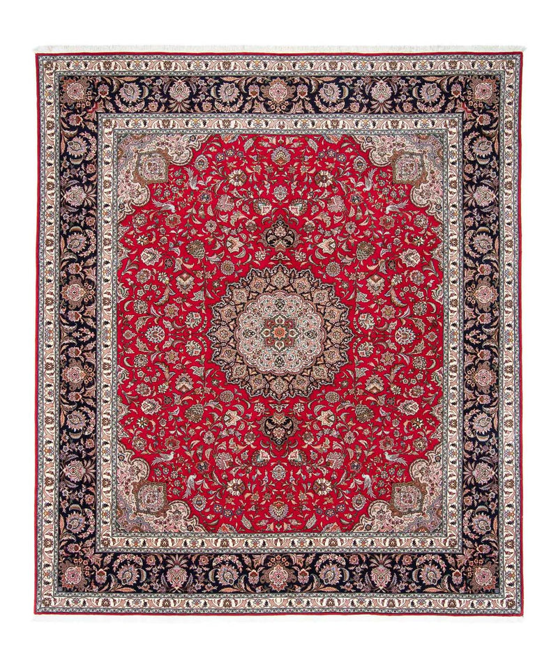 Tabriz - 50 Raj Tapete 245x300cm - Tapete persa