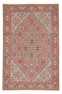 Bidjar - Zanjan Tapete 176x110cm - Tapete persa – product image