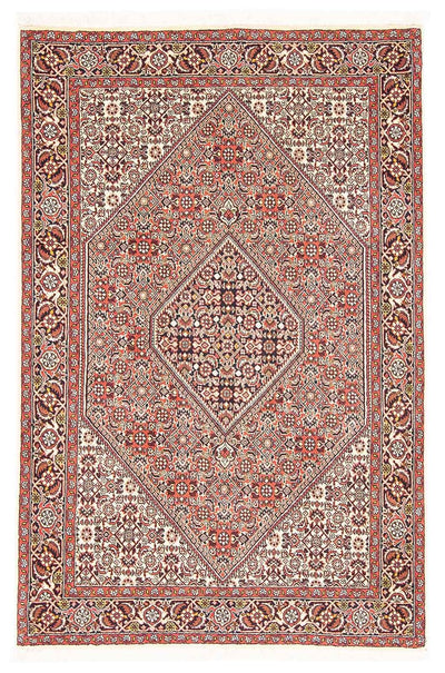 Bidjar - Zanjan Tapete 110x176cm - Tapete persa