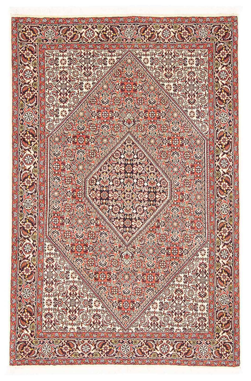 Bidjar - Zanjan Tapete 176x110cm - Tapete persa
