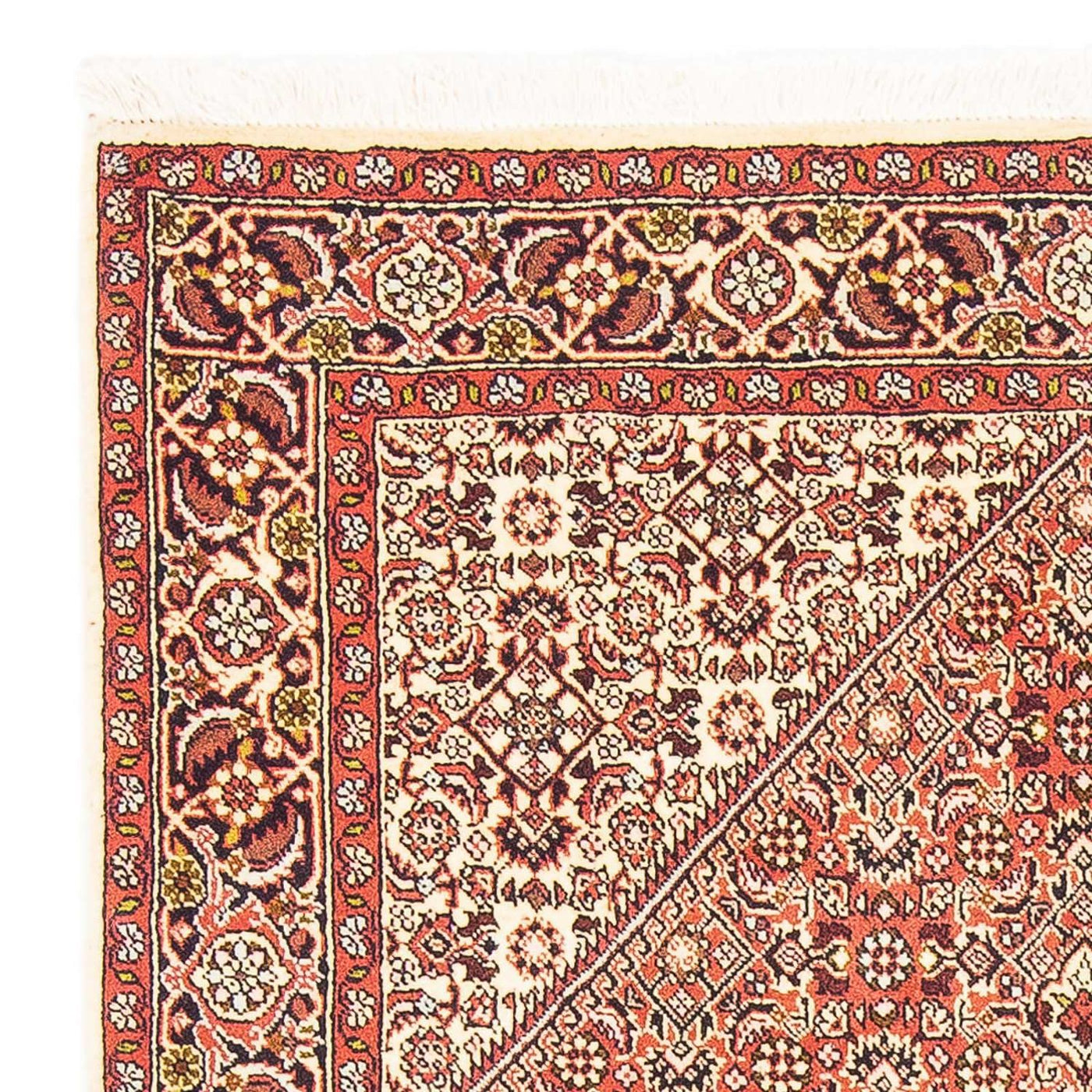 Bidjar - Zanjan Tapete 176x110cm - Tapete persa