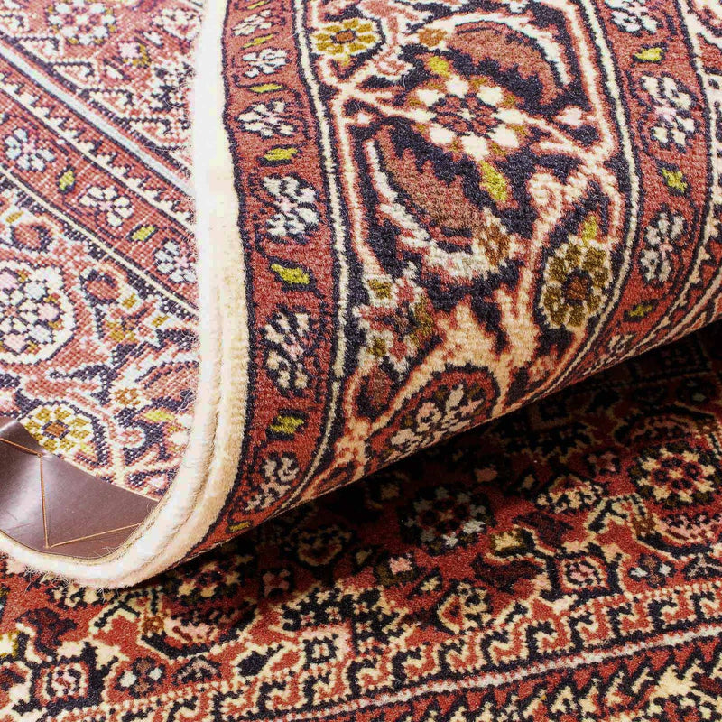 Bidjar - Zanjan Tapete 176x110cm - Tapete persa