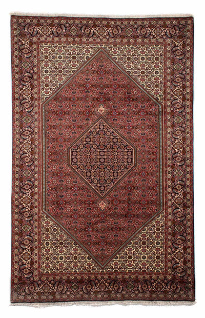 Bidjar Tapete 197x321cm - Tapete persa