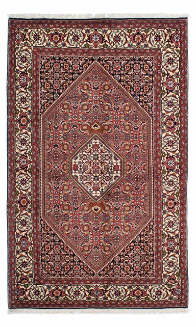 Bidjar - Zanjan Tapete 136x220cm - Tapete persa