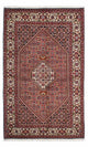 Bidjar - Zanjan Tapete 220x136cm - Tapete persa