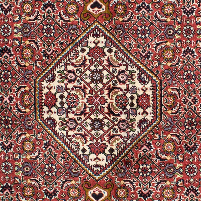 Bidjar - Zanjan Tapete 220x136cm - Tapete persa