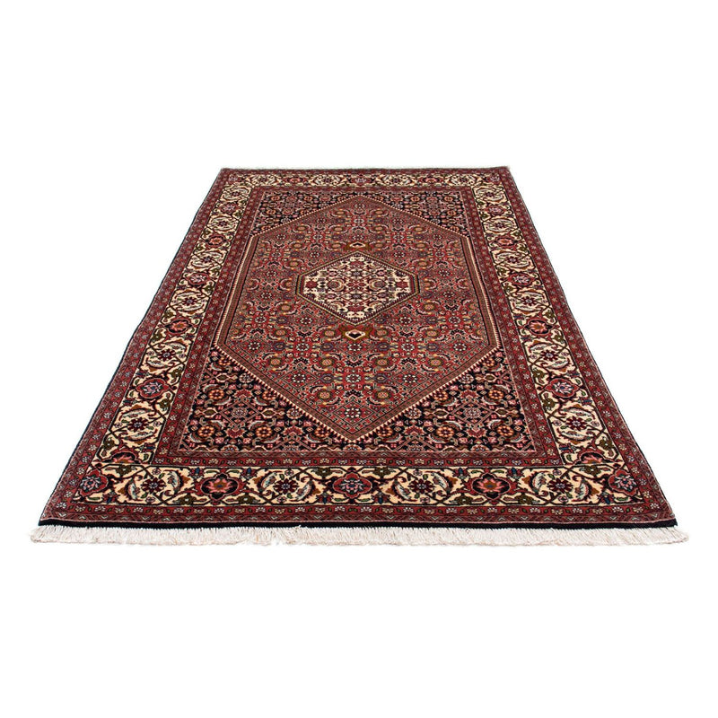 Bidjar - Zanjan Tapete 220x136cm - Tapete persa