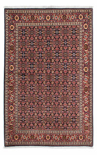 Bidjar - Zanjan Tapete 140x215cm - Tapete persa – product image