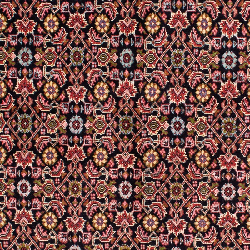 Bidjar - Zanjan Tapete 140x215cm - Tapete persa