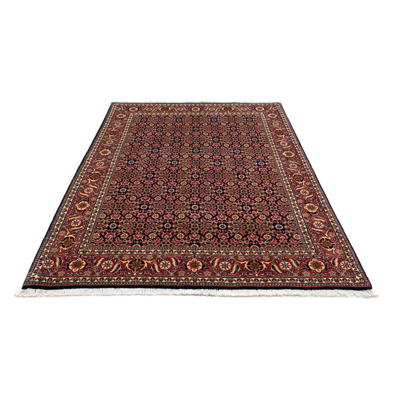 Bidjar - Zanjan Tapete 140x215cm - Tapete persa