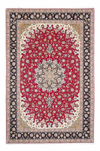 Tabriz - 50 Raj Tapete 316x204cm - Tapete persa – product image
