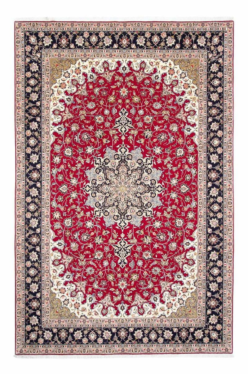 Tabriz - 50 Raj Tapete 316x204cm - Tapete persa