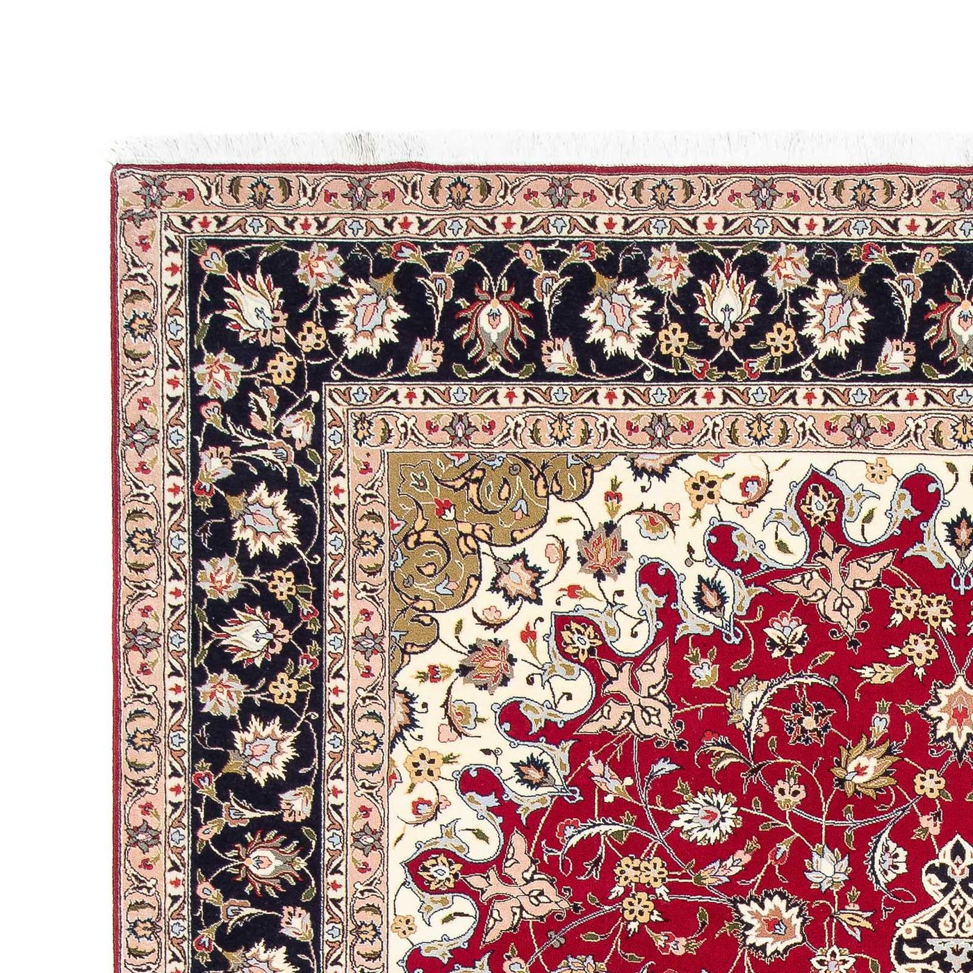 Tabriz - 50 Raj Tapete 316x204cm - Tapete persa