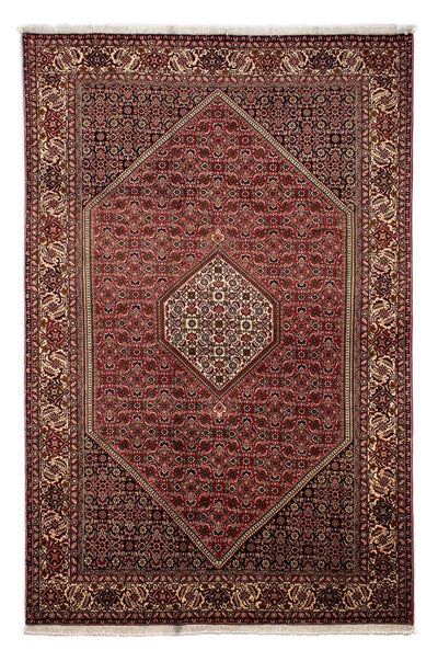 Bidjar Tapete 198x302cm - Tapete persa