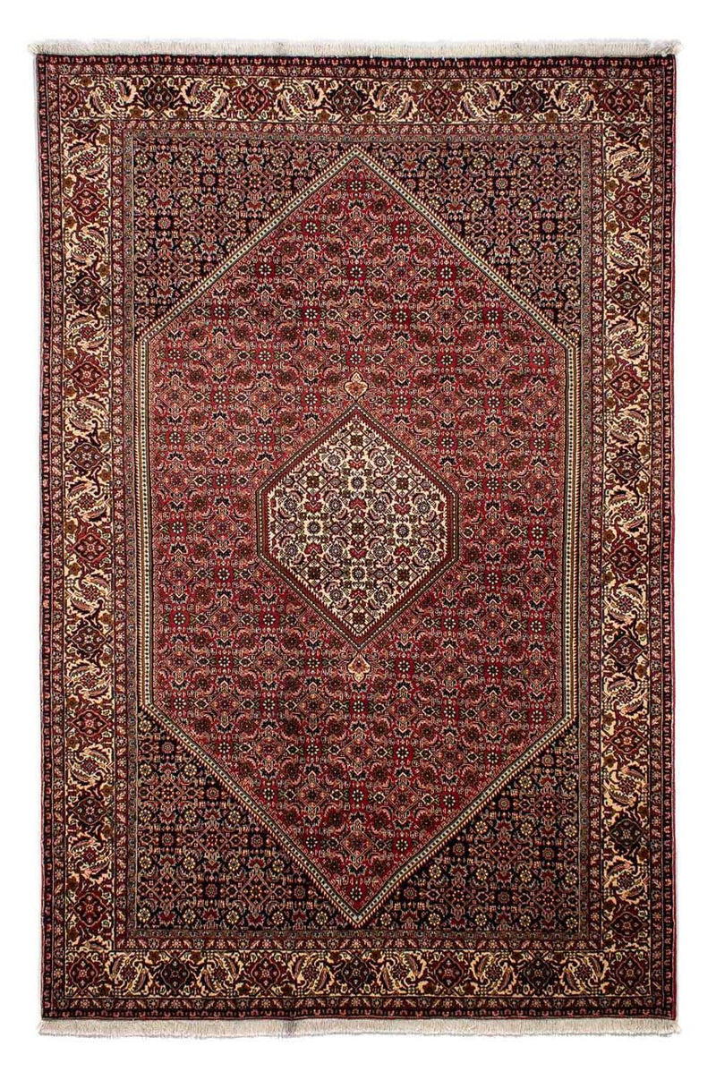 Bidjar Tapete 198x302cm - Tapete persa