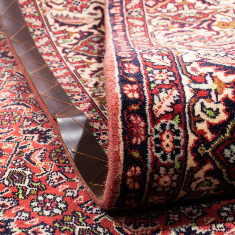 Bidjar Tapete 198x302cm - Tapete persa