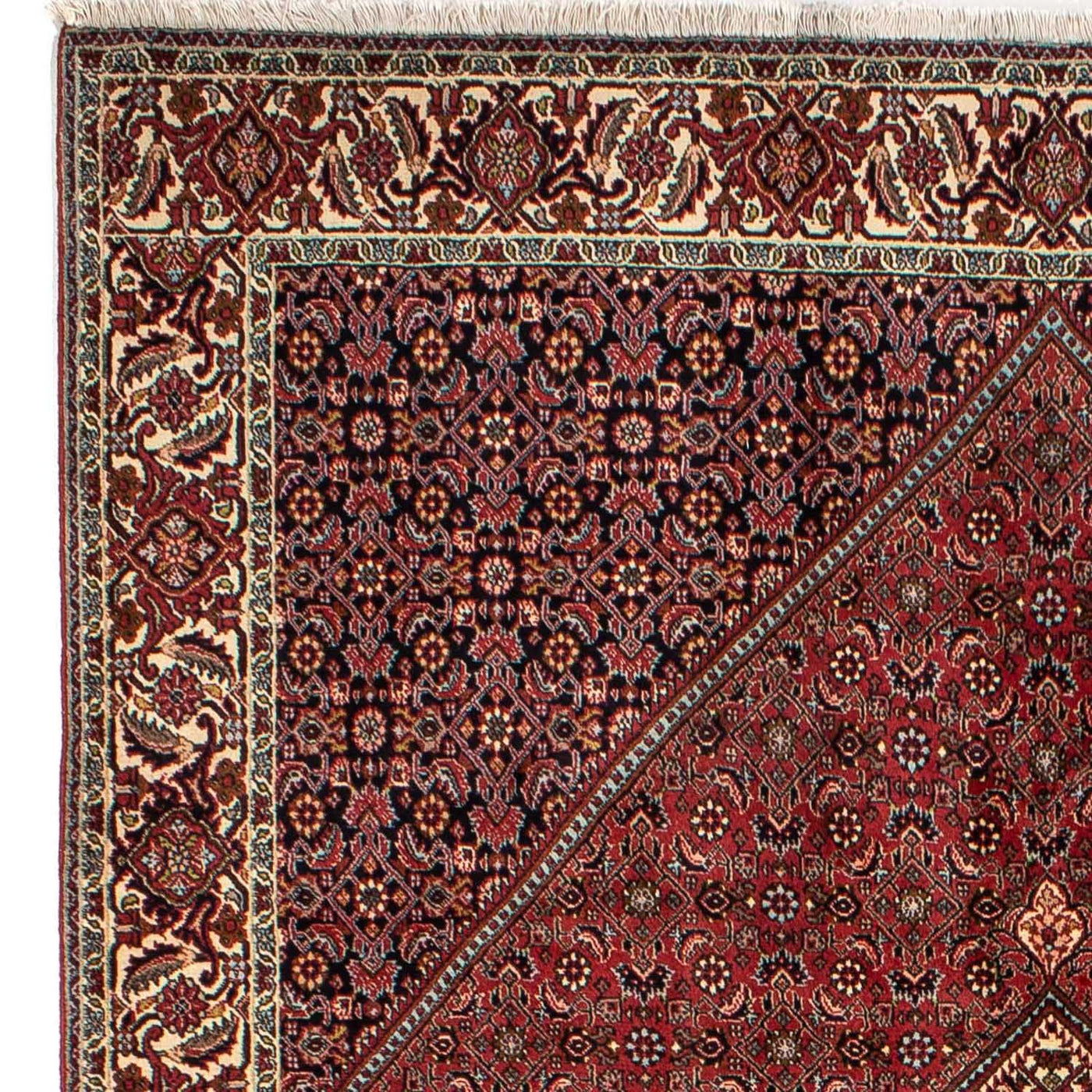 Bidjar Tapete 282x204cm - Tapete persa