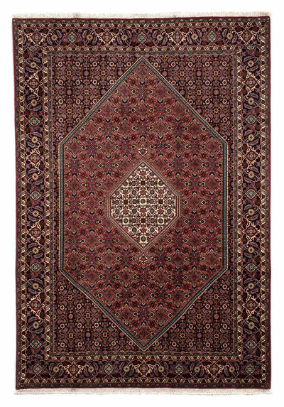 Bidjar Tapete 198x302cm - Tapete persa