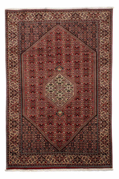 Bidjar Tapete 196x292cm - Tapete persa