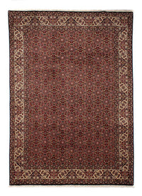 Tapete Persa - Bijar - 292 x 198 cm - castanho – product image