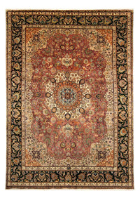 Tabriz - 50 Raj Tapete 398x295cm - Tapete persa – product image