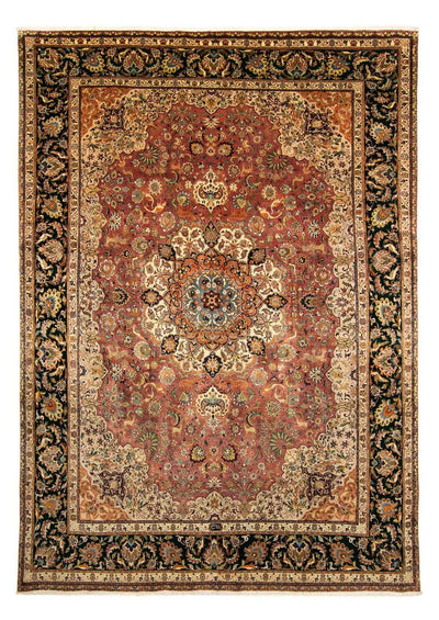 Tabriz - 50 Raj Tapete 295x398cm - Tapete persa