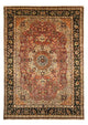 Tabriz - 50 Raj Tapete 398x295cm - Tapete persa