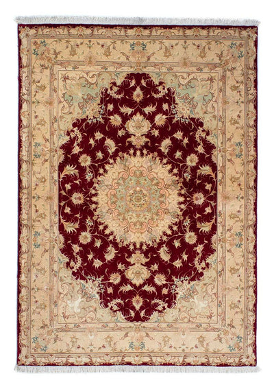 Tabriz - 50 Raj Tapete 153x200cm - Tapete persa