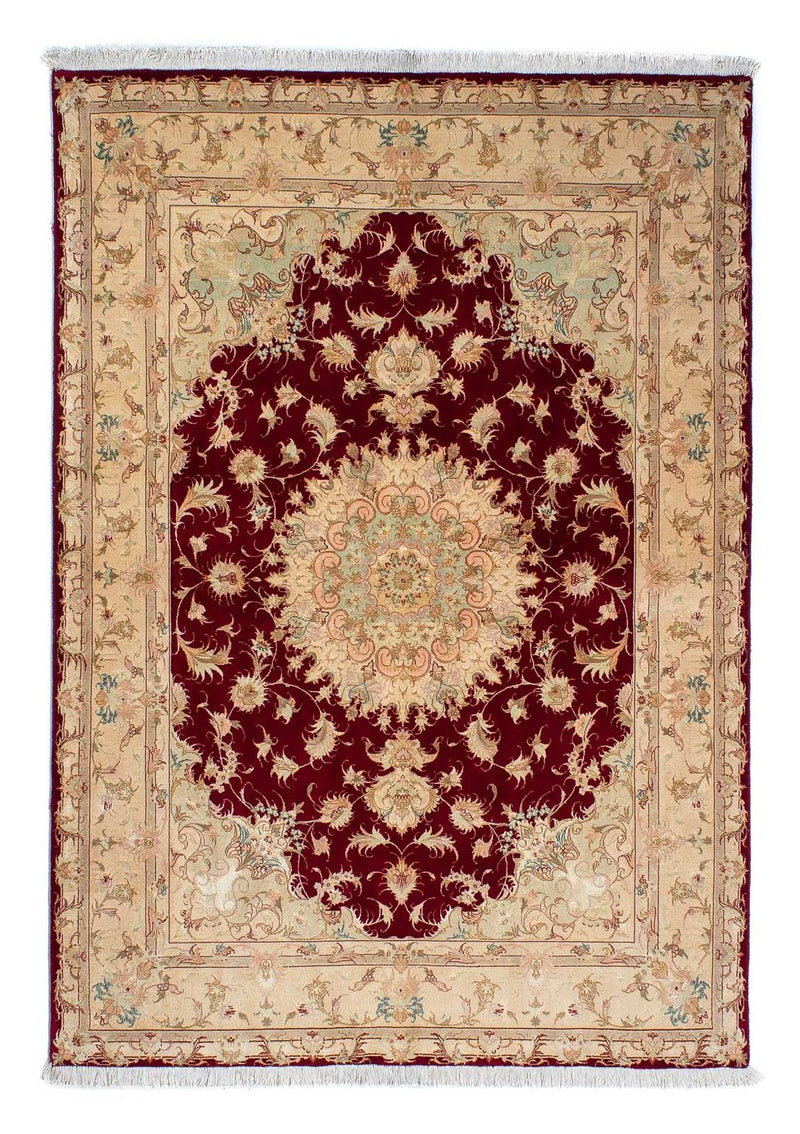 Tabriz - 50 Raj Tapete 200x153cm - Tapete persa