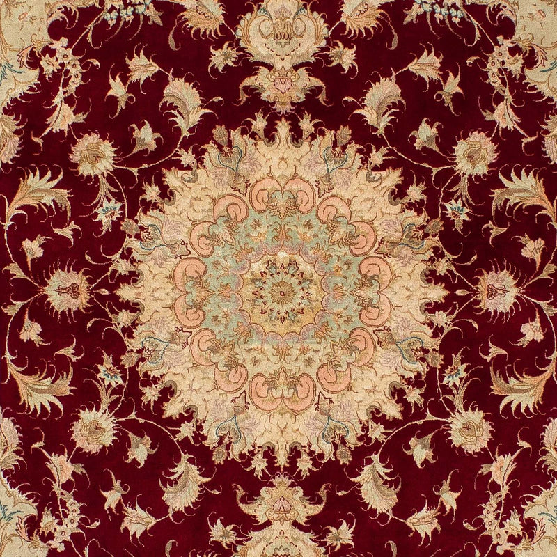 Tabriz - 50 Raj Tapete 200x153cm - Tapete persa