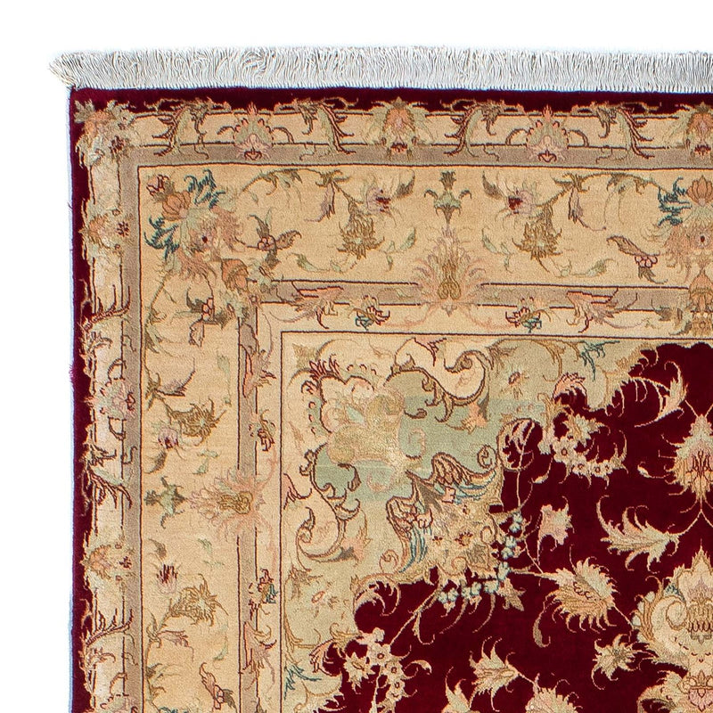 Tabriz - 50 Raj Tapete 200x153cm - Tapete persa
