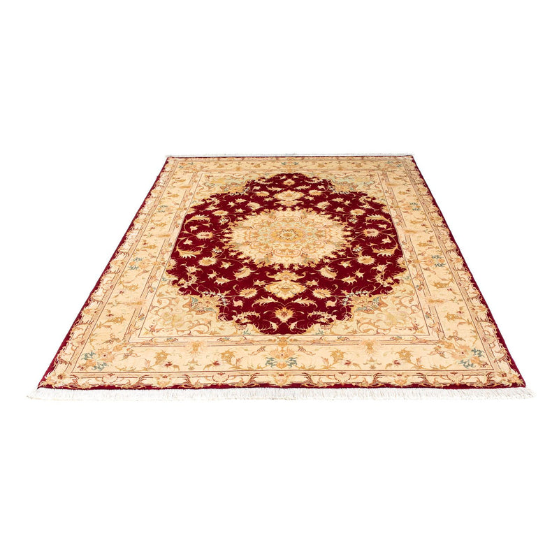 Tabriz - 50 Raj Tapete 200x153cm - Tapete persa