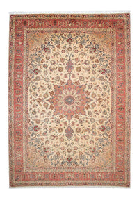 Tabriz - 50 Raj Tapete 202x297cm - Tapete persa – product image