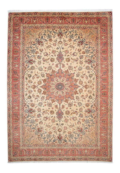 Tabriz - 50 Raj Tapete 202x297cm - Tapete persa