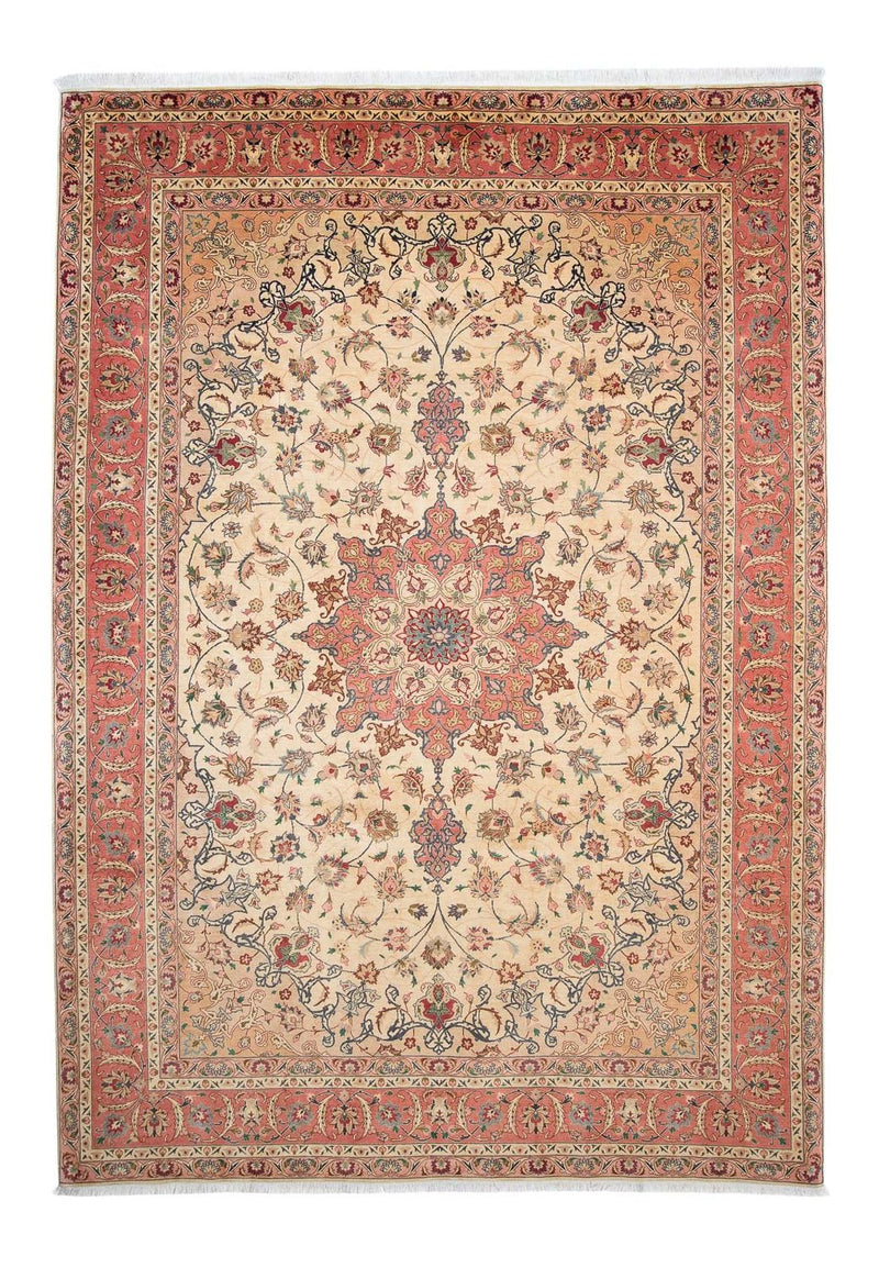 Tabriz - 50 Raj Tapete 202x297cm - Tapete persa